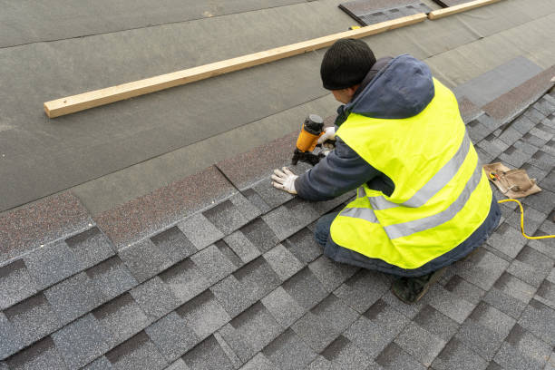 Best Gutter Installation and Roofing  in West Sharyland, TX
