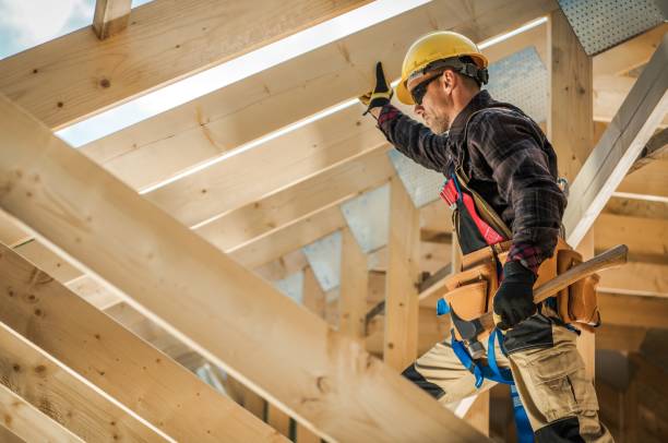 Best Local Roofing Companies  in West Sharyland, TX