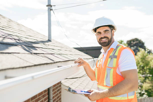 Best Storm Damage Roof Repair  in West Sharyland, TX