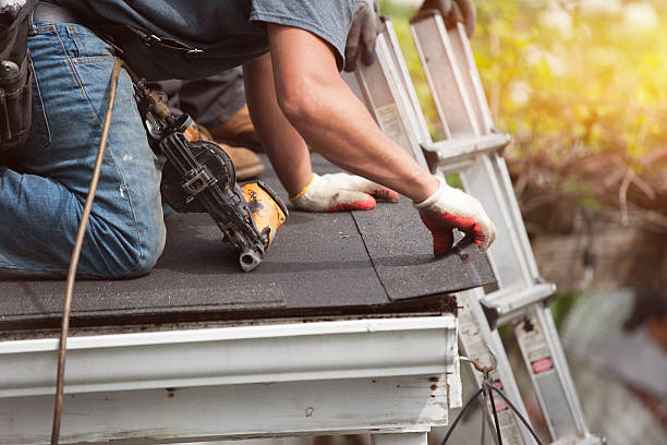 Best Metal Roofing Contractor  in West Sharyland, TX