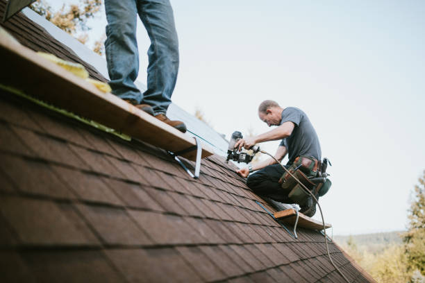Reliable West Sharyland, TX Roofing Contractor Solutions